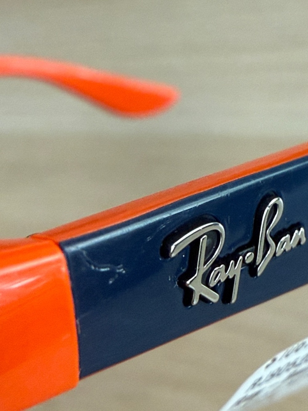 Ray-Ban Jr New Wayfarer (RJ9052S) - Picture 6 of 6
